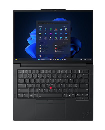 ThinkPad E14 Gen 7 21SYS00G00