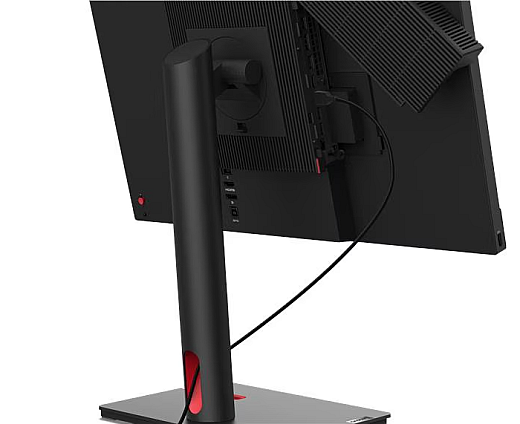 ThinkCentre TIO 24 Gen 5 12NAGAT1EU