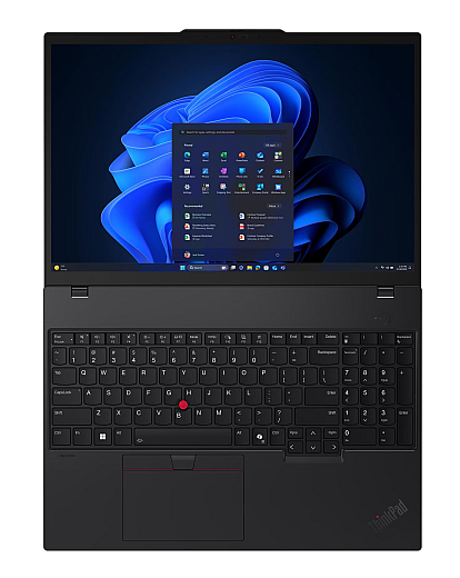 ThinkPad T16 Gen 4 AMD 21QN005MGE