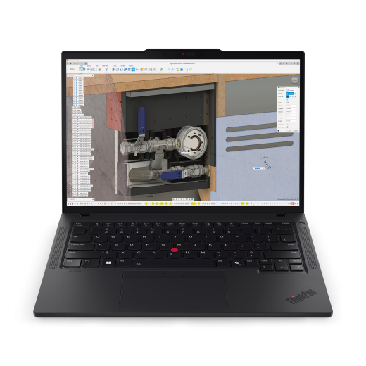 ThinkPad P16s Gen 4 AMD 21QR003TGE