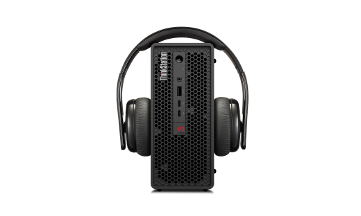 ThinkStation P3 Ultra 30J5007MGE