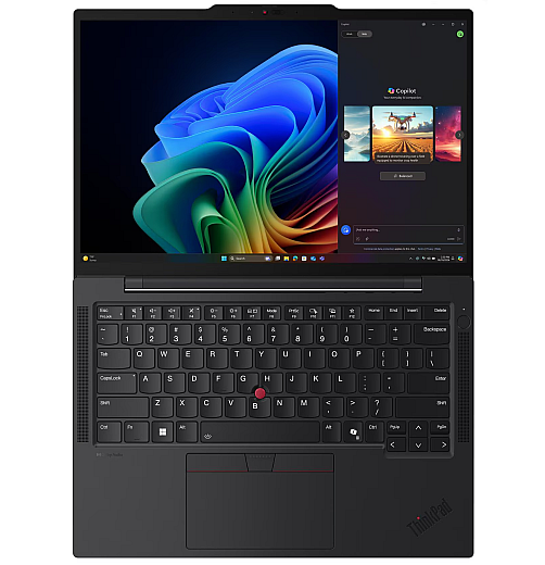 ThinkPad T14s AMD Gen 6 21TB003MGE