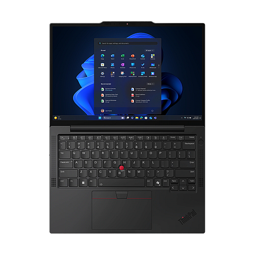 ThinkPad X13 Gen 6 21RK00BHGE