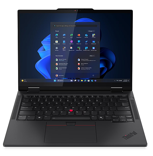ThinkPad T14s 2-in-1 Gen 1 21R3005HGE
