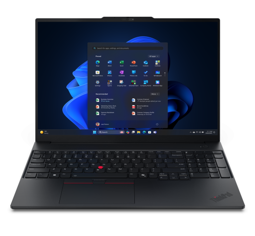 ThinkPad E16 Gen 3 AMD 21ST0046GE