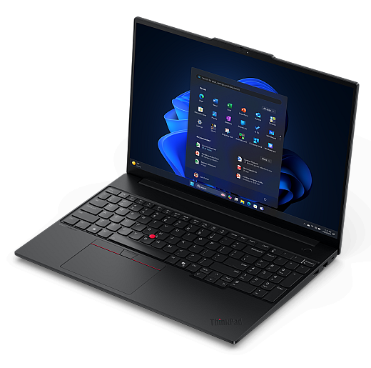 ThinkPad E16 Gen 3 AMD 21ST004DGE