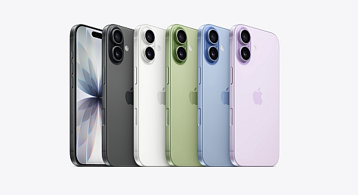 Apple iPhone 17 256 GB Salbei MG6N4ZD/A