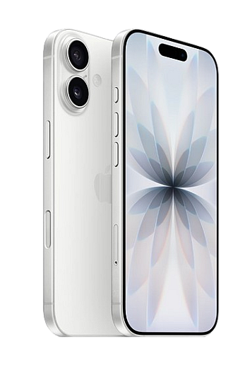 Apple iPhone 17 256 GB Weiß MG6K4ZD/A