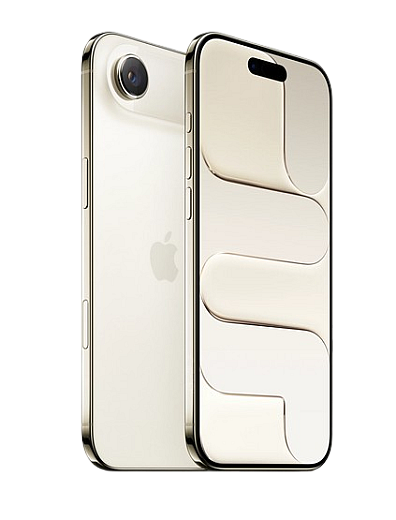 Apple iPhone Air 256 GB Lichtgold MG2N4ZD/A