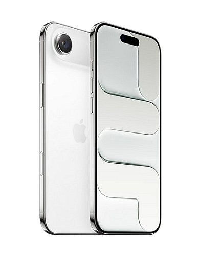 Apple iPhone Air 256 GB Wolkenweiß MG2M4ZD/A