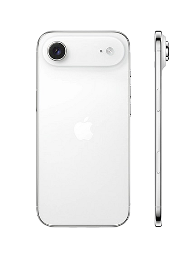 Apple iPhone Air 256 GB Wolkenweiß, MG2M4ZD/A