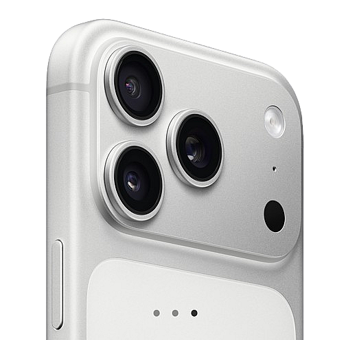 Apple iPhone 17 Pro 256 GB Silber MG8G4ZD/A