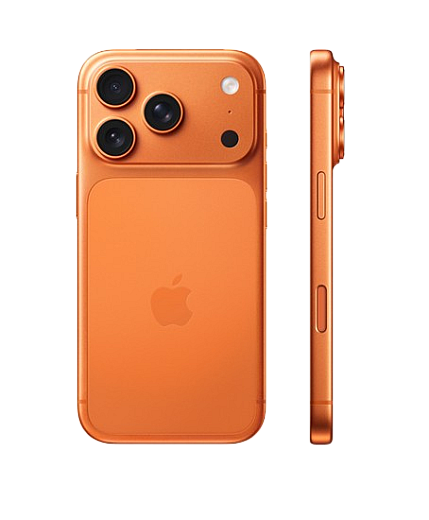 Apple iPhone 17 Pro 256 GB Cosmic Orange MG8H4ZD/A