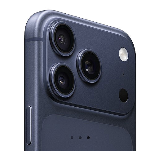 Apple iPhone 17 Pro 256 GB Tiefblau MG8J4ZD/A