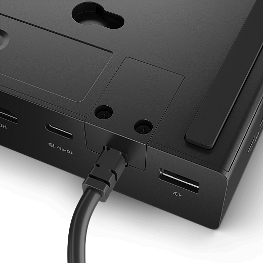 ThinkPad USB4 Smart Dock 5500