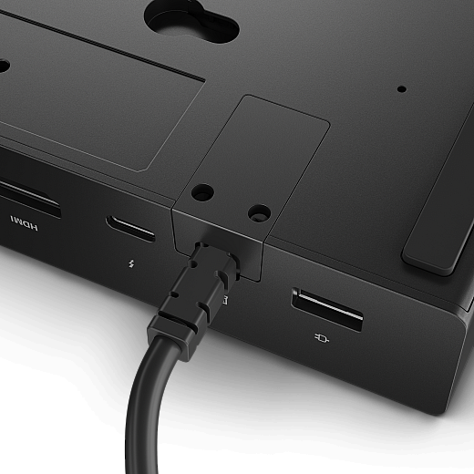 ThinkPad Thunderbolt Smart Dock Gen 2 7500