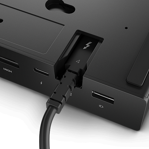 ThinkPad Thunderbolt Smart Dock Gen 2 7500