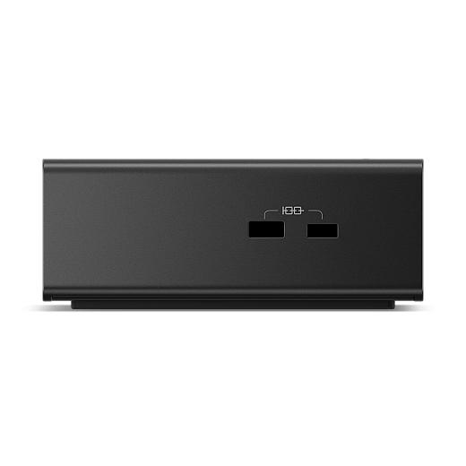 ThinkPad Thunderbolt Smart Dock Gen 2 7500