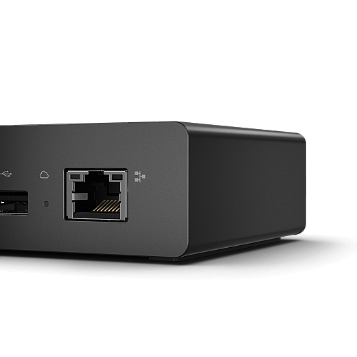 ThinkPad Thunderbolt Smart Dock Gen 2 7500