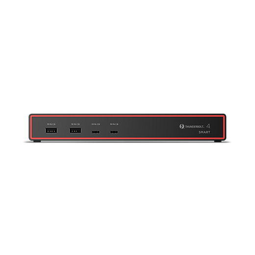 ThinkPad Thunderbolt Smart Dock Gen 2 7500