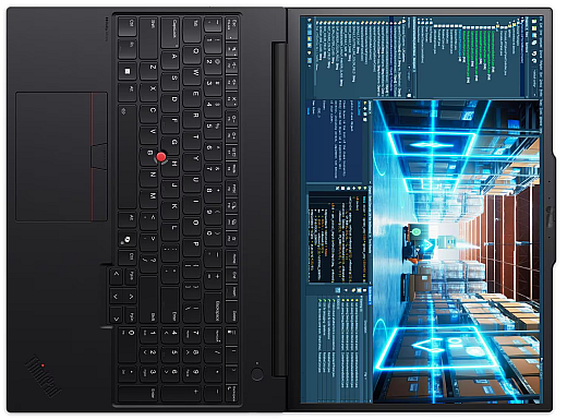 ThinkPad P16v Gen 3 21RS000RGE