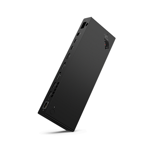 ThinkPad ThinkPad Thunderbolt 5 Smart Dock 7500