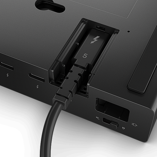 ThinkPad ThinkPad Thunderbolt 5 Smart Dock 7500