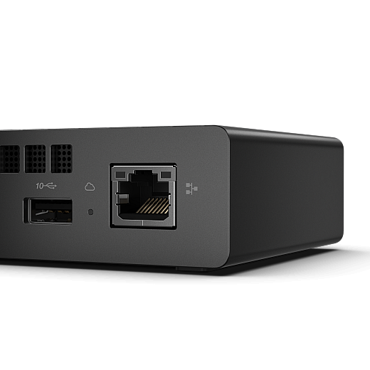 ThinkPad ThinkPad Thunderbolt 5 Smart Dock 7500