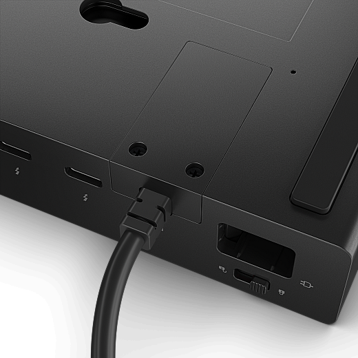 ThinkPad ThinkPad Thunderbolt 5 Smart Dock 7500