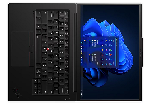 ThinkPad P14s Gen 6 21QT0017GE