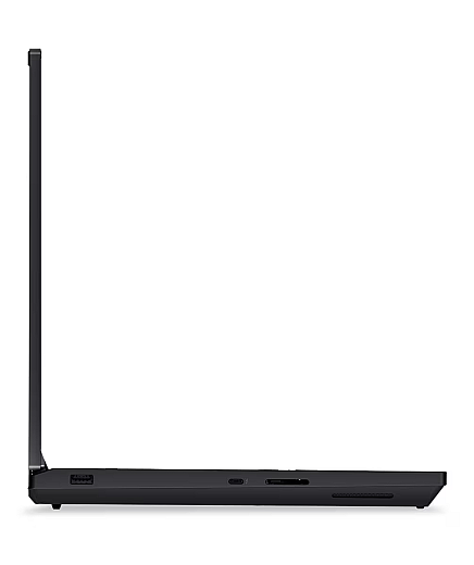 ThinkPad P16 G3 21RQ0006GE