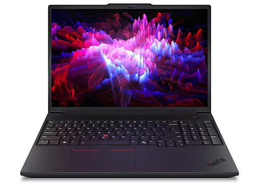 ThinkPad P16v Gen 3 21RS0004GE