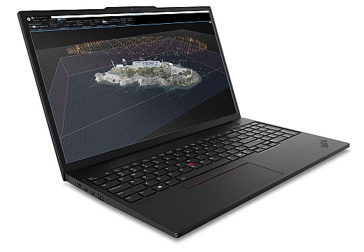 ThinkPad P16s Gen 4 21QV0012GE