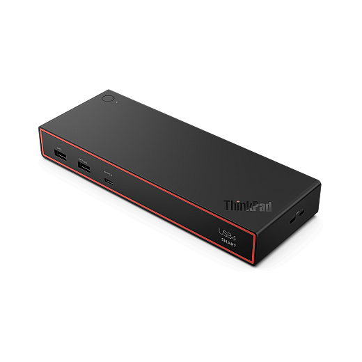 ThinkPad USB4 Smart Dock 5500
