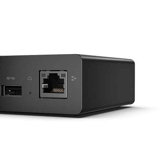 ThinkPad USB4 Smart Dock 5500