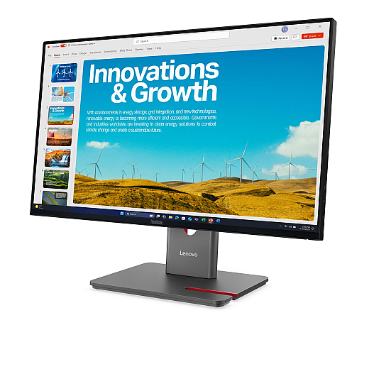 ThinkVision P24QD-40