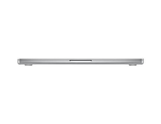 Apple MacBook Pro 14" (2025) M5 10-Core CPU, 10‑Core GPU, 1 TB SSD, 24 GB RAM, Silber MDE64D/A