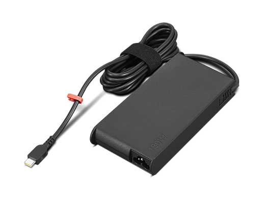 ThinkPad Mobile Workstation USB-C GaN Netzteil 180W