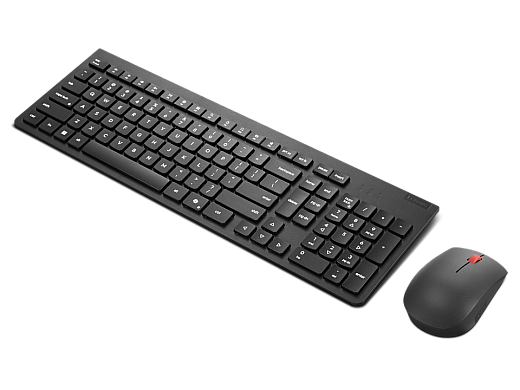 Lenovo Essential Wireless Tastatur&Maus Gen 2 DE