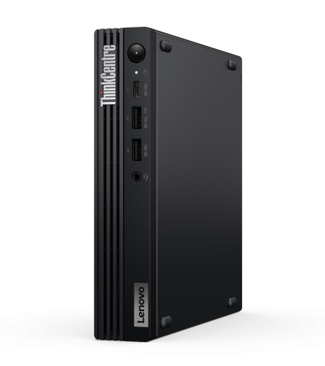ThinkCentre M75q Gen 5 Tiny 12RQ000XGE