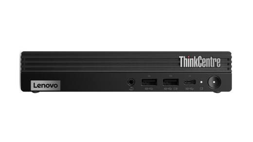 ThinkCentre M75q Gen 5 Tiny 12RQ000XGE