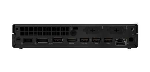 ThinkCentre M75q Gen 5 Tiny 12RQ000XGE