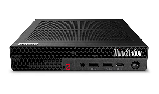 ThinkStation P3 Tiny Gen 2 30K50034GE