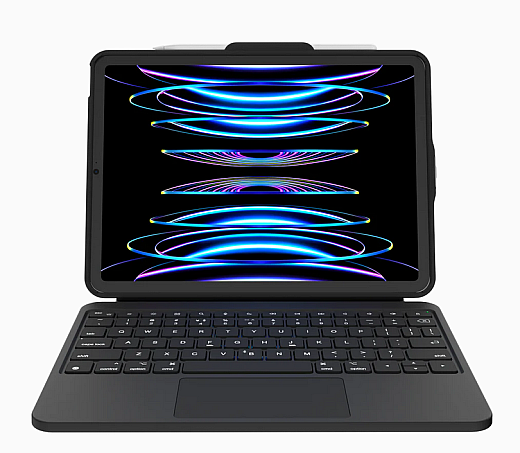 Prime Keyboard - für iPad Pro M4 11" 90-3028