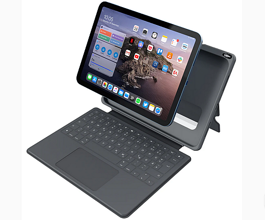 Smart Rugged Touch PLUS Keyboard Series 90-2000013