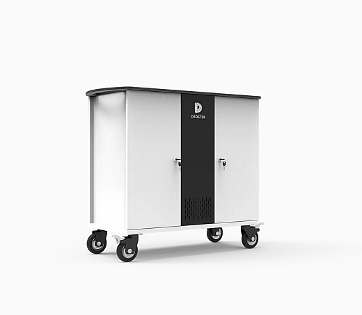 HT32 - Hybrid Trolley 32 - Key-Codelock - EU 20-3011