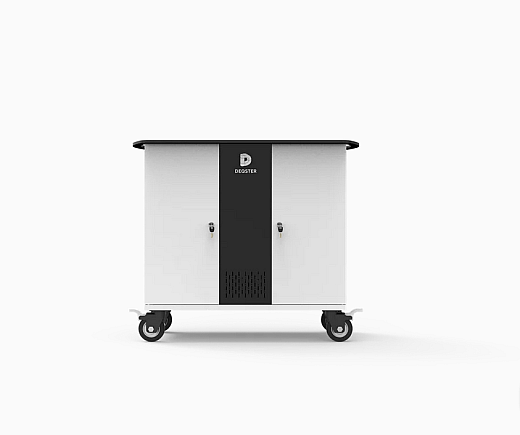 HT32 - Hybrid Trolley 32 - Key-Codelock - EU 20-3011