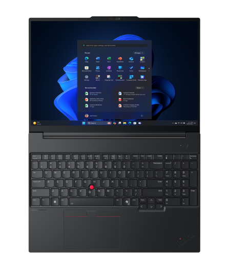 ThinkPad E16 Gen 3 22AY004WGE