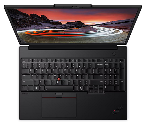 ThinkPad P16s Gen 4 21QV0061GE