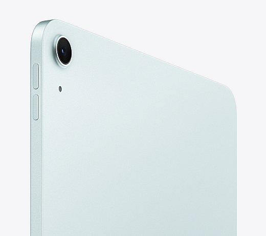 Apple iPad Air 11" (M4) Wi-Fi 128 GB – Blau MH314TY/A